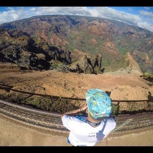 Meet your Posher, Arvin